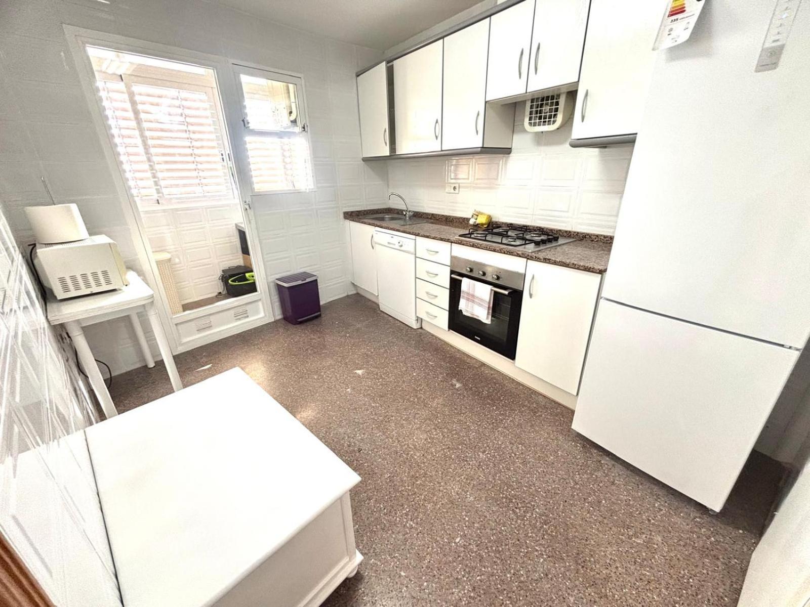 Apartamento Olivar Poniente
