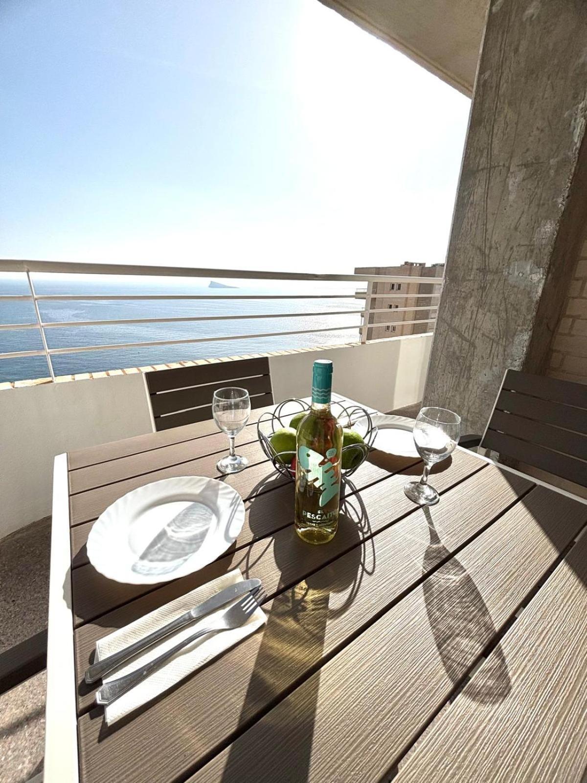 Apartamento Olivar Poniente *