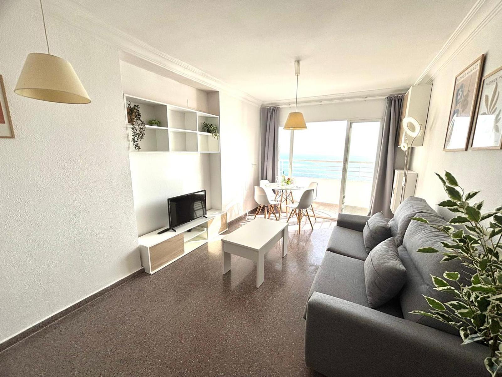 Apartamento Olivar Poniente